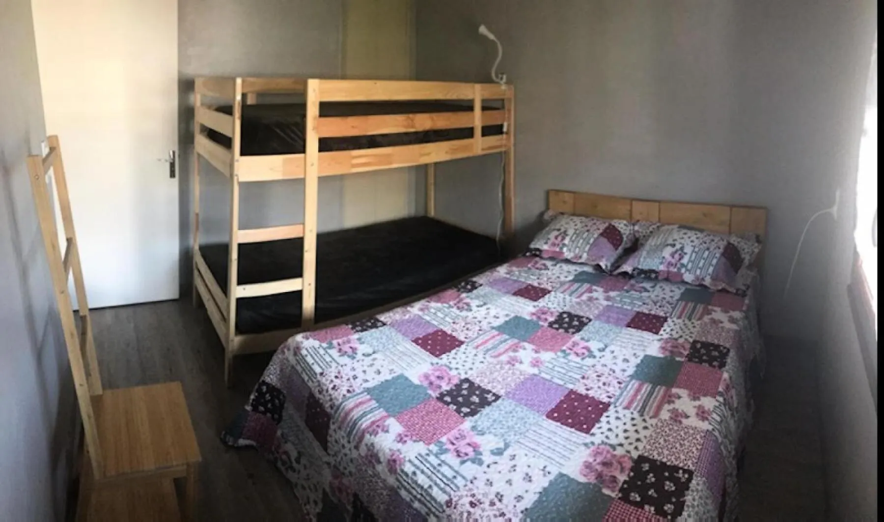 Residence Les Alpages - 2 Pieces 5 Personnes Expose Nord-Est Mae-8854 Valloire 0*,  France